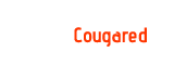 cougared logo